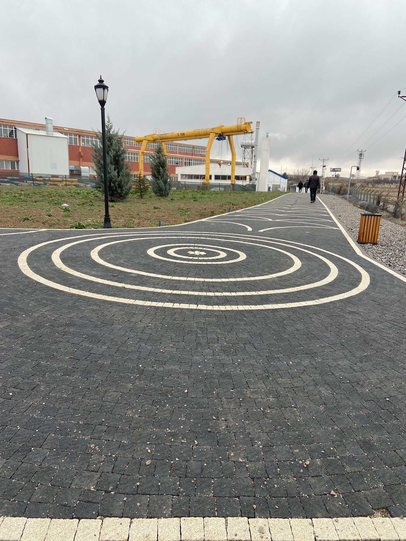 Çevre Düzenleme proje görseli 8
